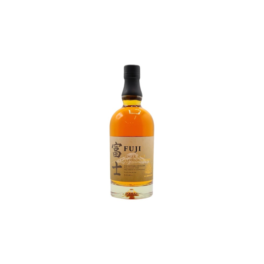 Fuji Sngl Malt Whisky 46% 0.7L