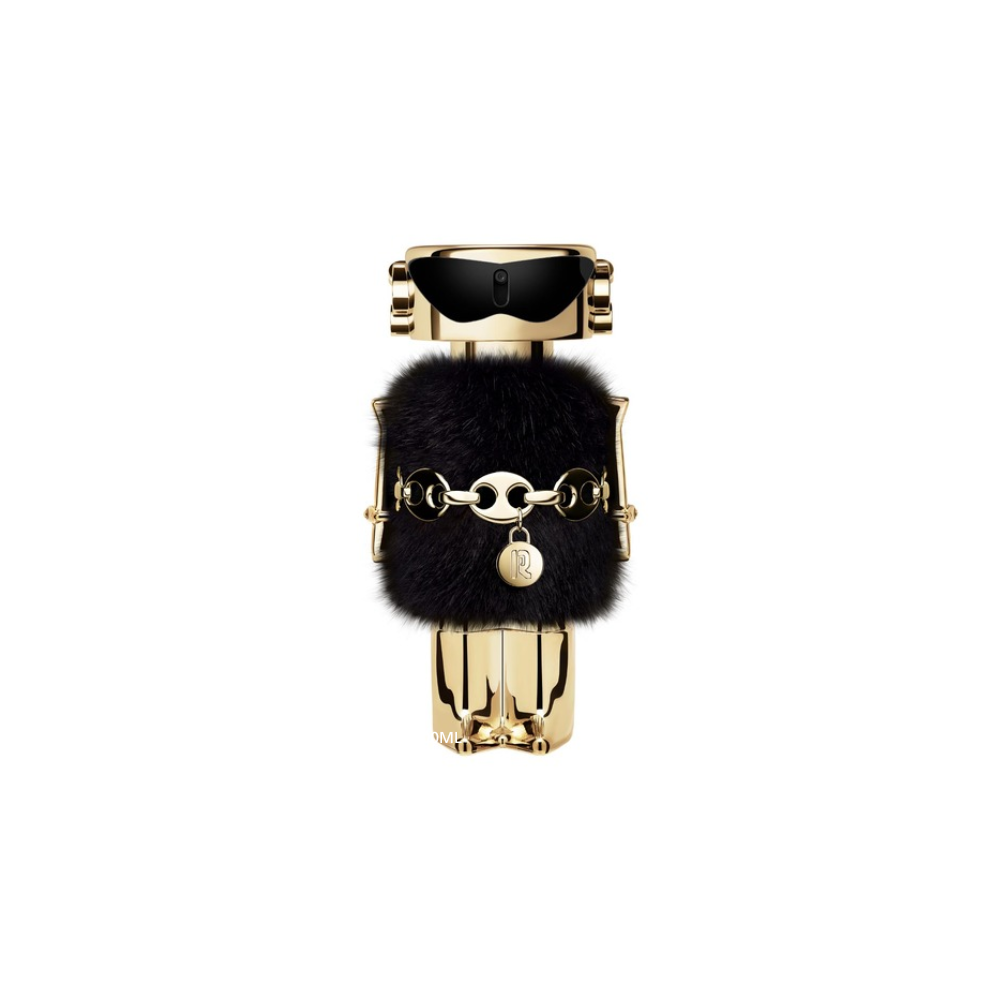Rabanne Fame The Couture Edition Eau de Parfum 80 ml 65200318 EDPS