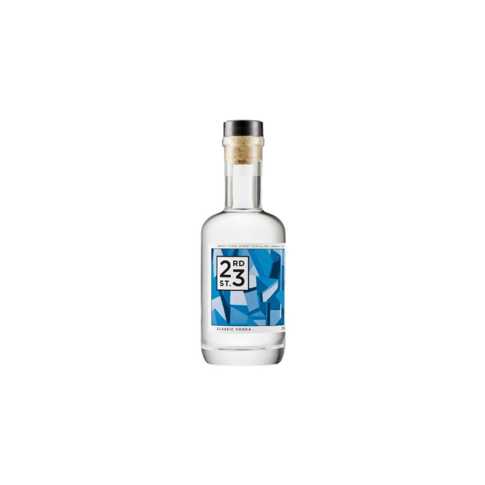 23rd St Classic Vodka 37% 0.2L