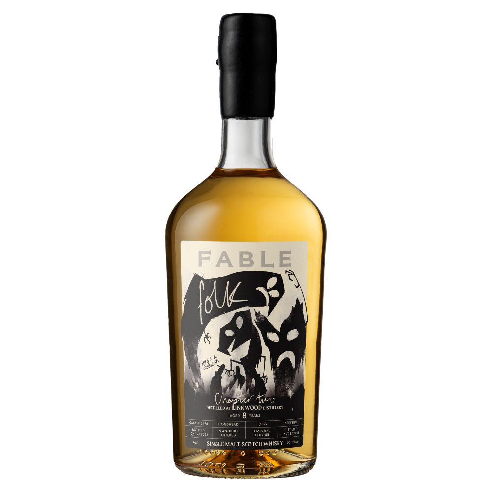 Fable 2 Folk Linkw 55.3% 0.7L