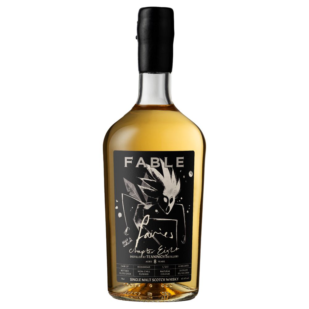 Fable 8 Fairies Te 65.4% 0.7L