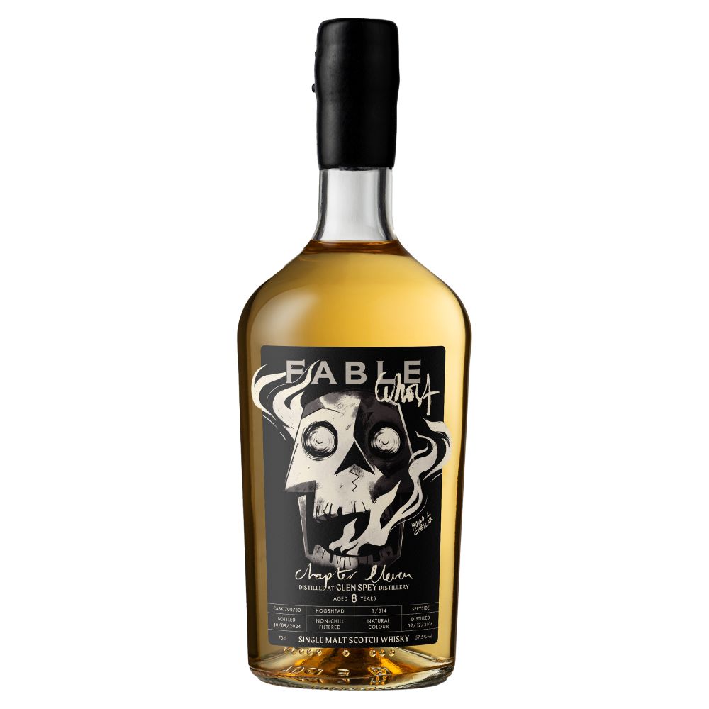 Fable 11 Ghost Gle 57.5% 0.7L