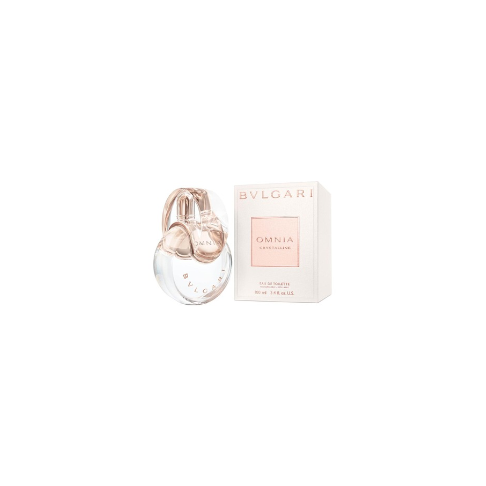 Bvlgari Omnia Crystalline Eau de Toilette 100 ml42547