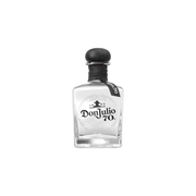 Don Julio 70 Anejo Cristalino Tequila 35% 0.7L gift pack