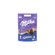MIL 4317623 OREO Mini 300g