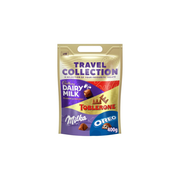 MIL 4317660TravelColl.Mix 400g