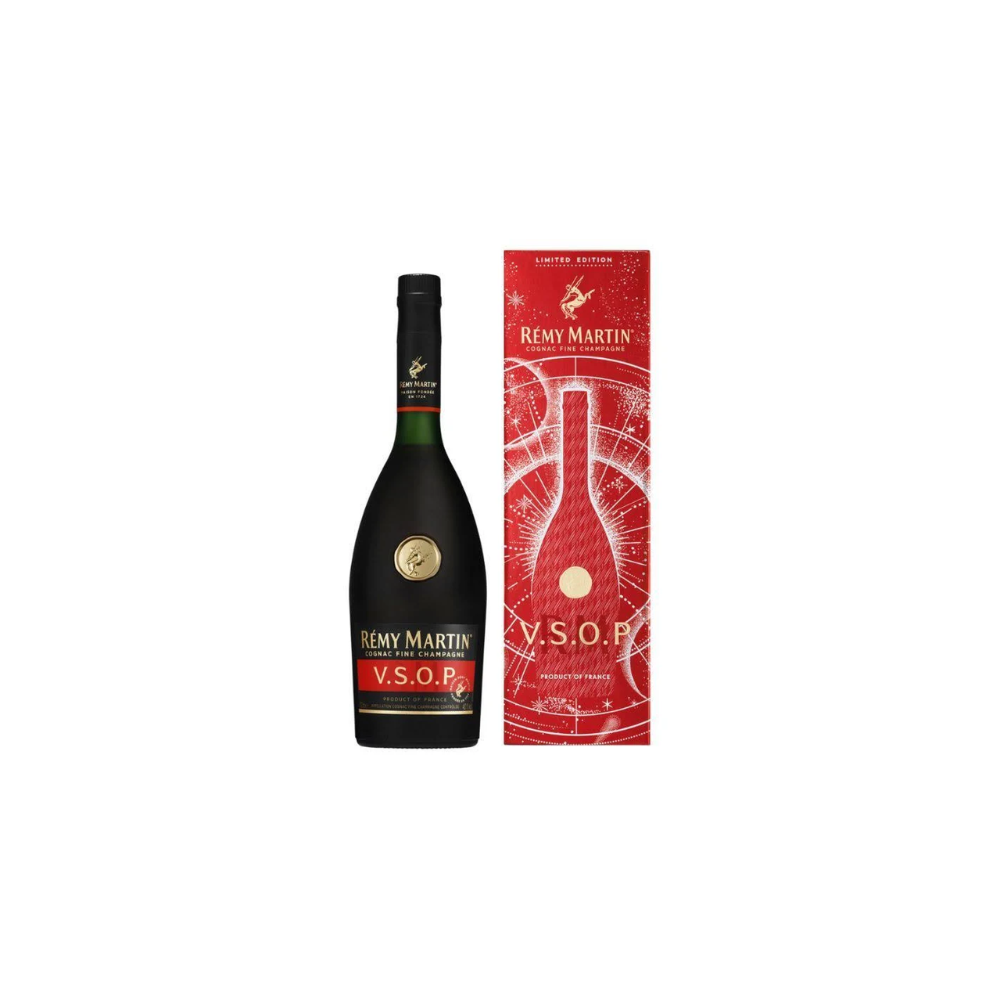 Remy Martin VSOP End of Year 40% 1L
