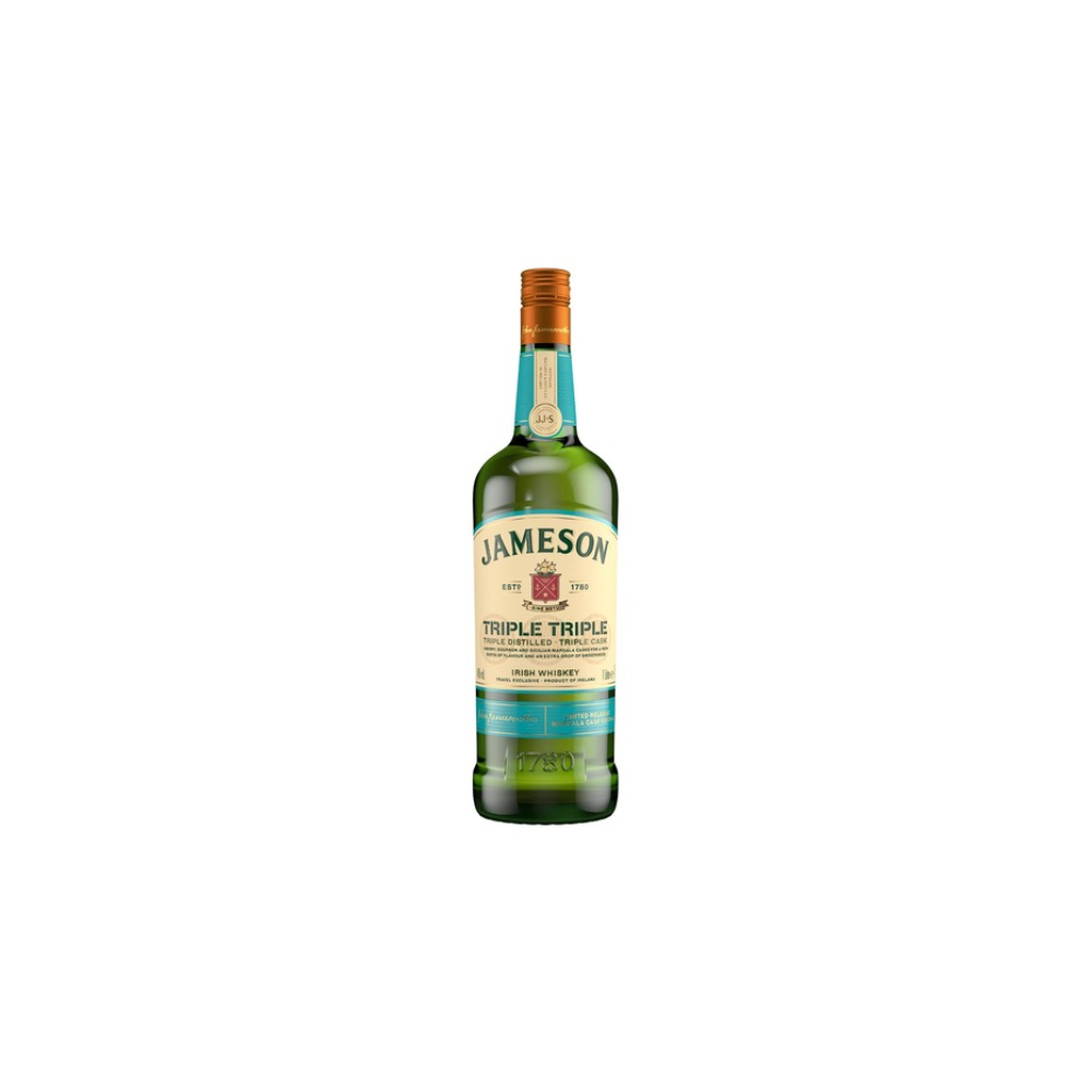 Jameson TT Marsala Cask 40% 1L