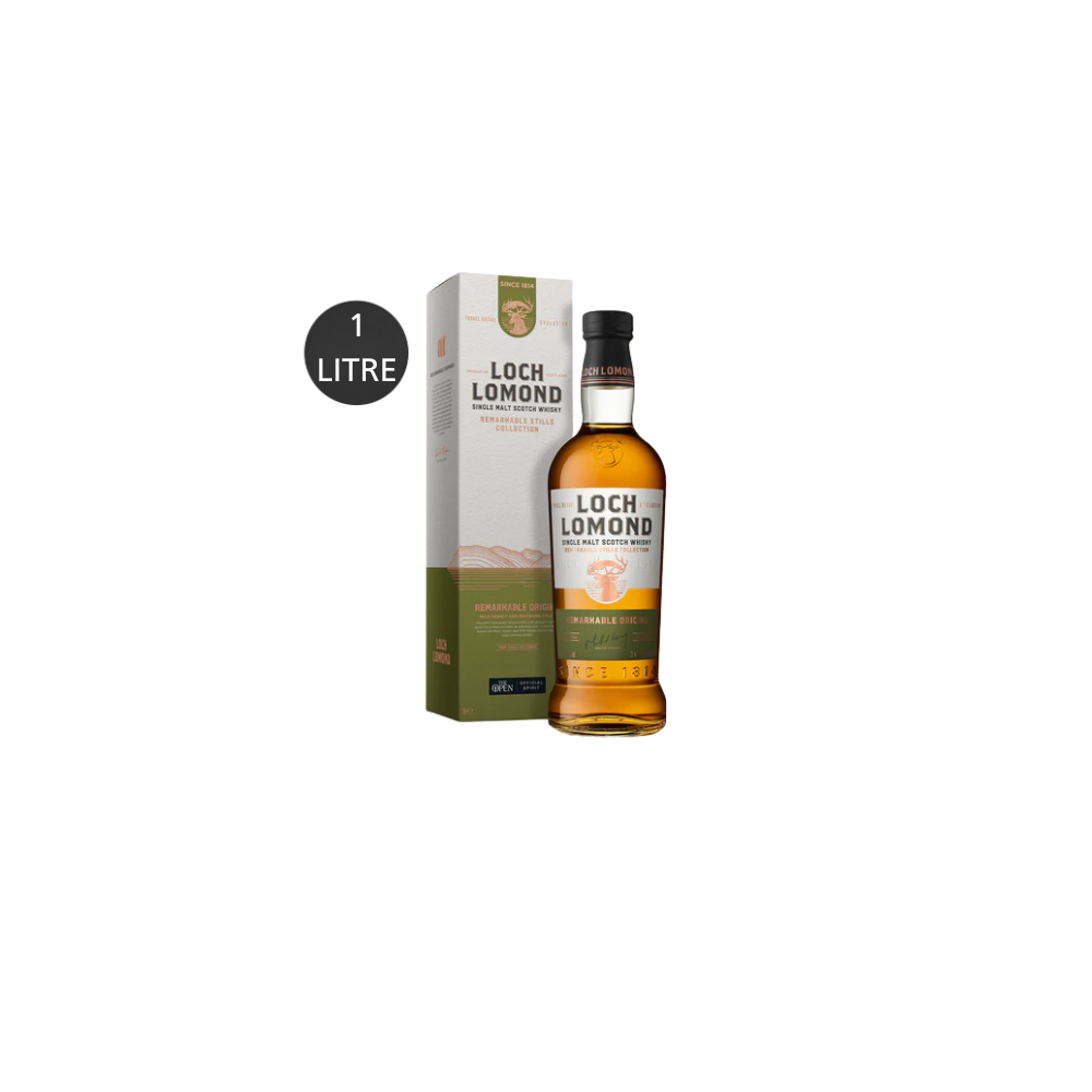 LochLomond Origins 46.1% 1L