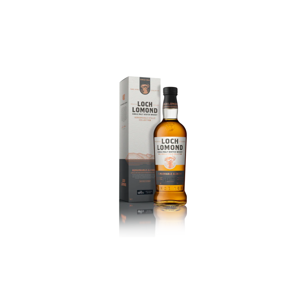 LochLomond Alchemy 46.8% 1L