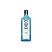 Bombay Sapphire 40% 1L