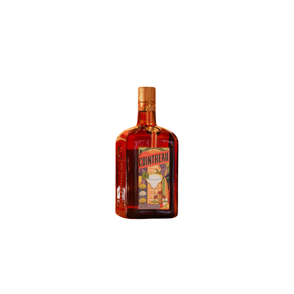 Cointreau Sydney LE 40% 1L