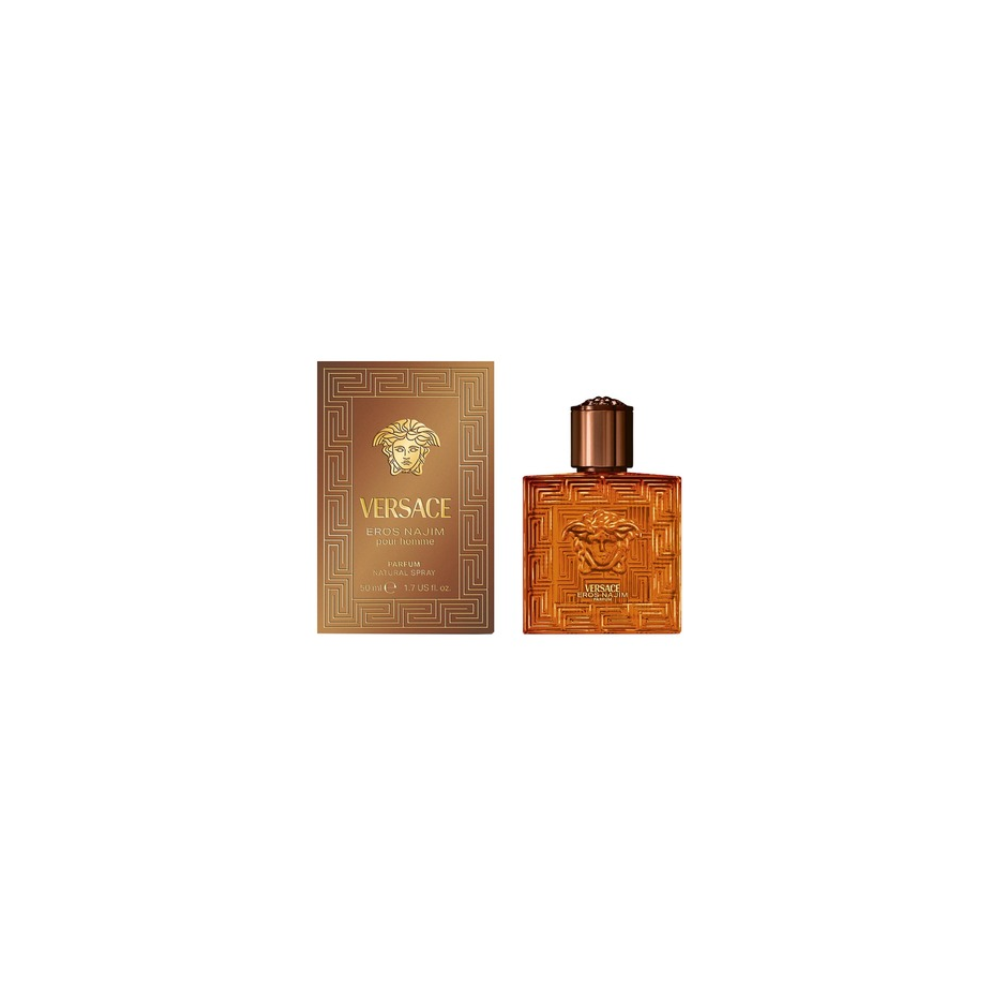 Versace Eros Najim Parfum 50 ml 740308 PF