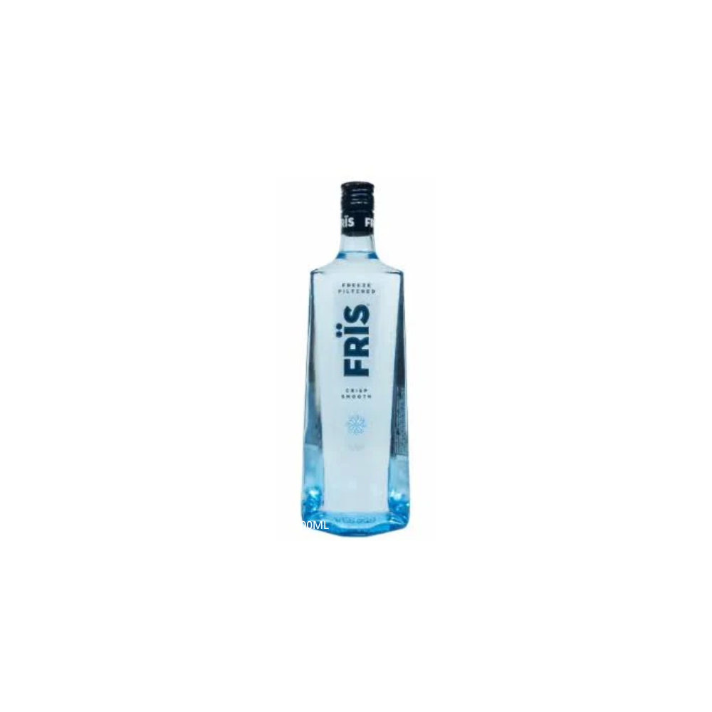 FRIS Vodka 37.5% 1L