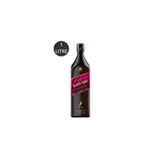 Joh.Walk Black Ruby 40% 1L
