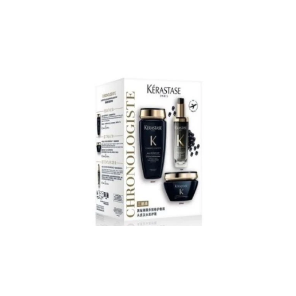 Keras Chronolog TM764601 SET