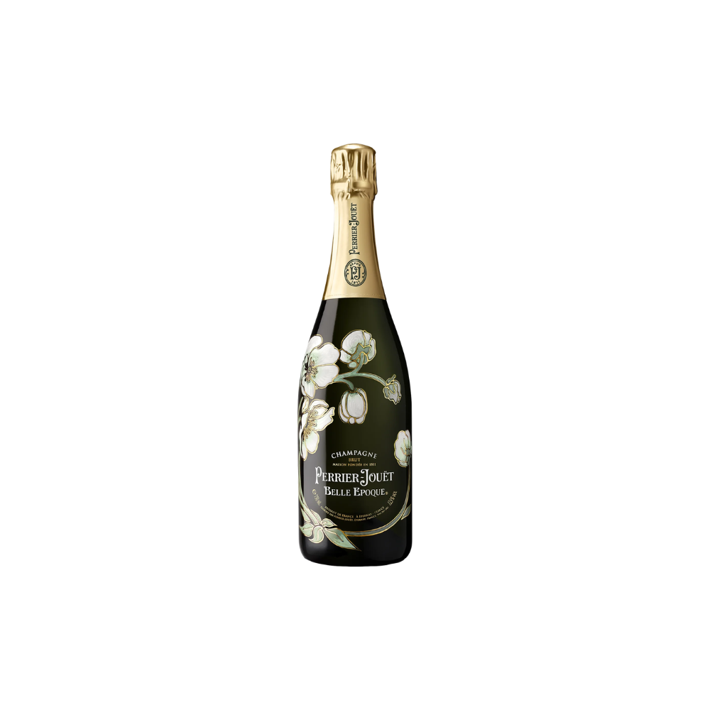 Perrier Jouet Belle Epoque Champagne (Gift Box)
