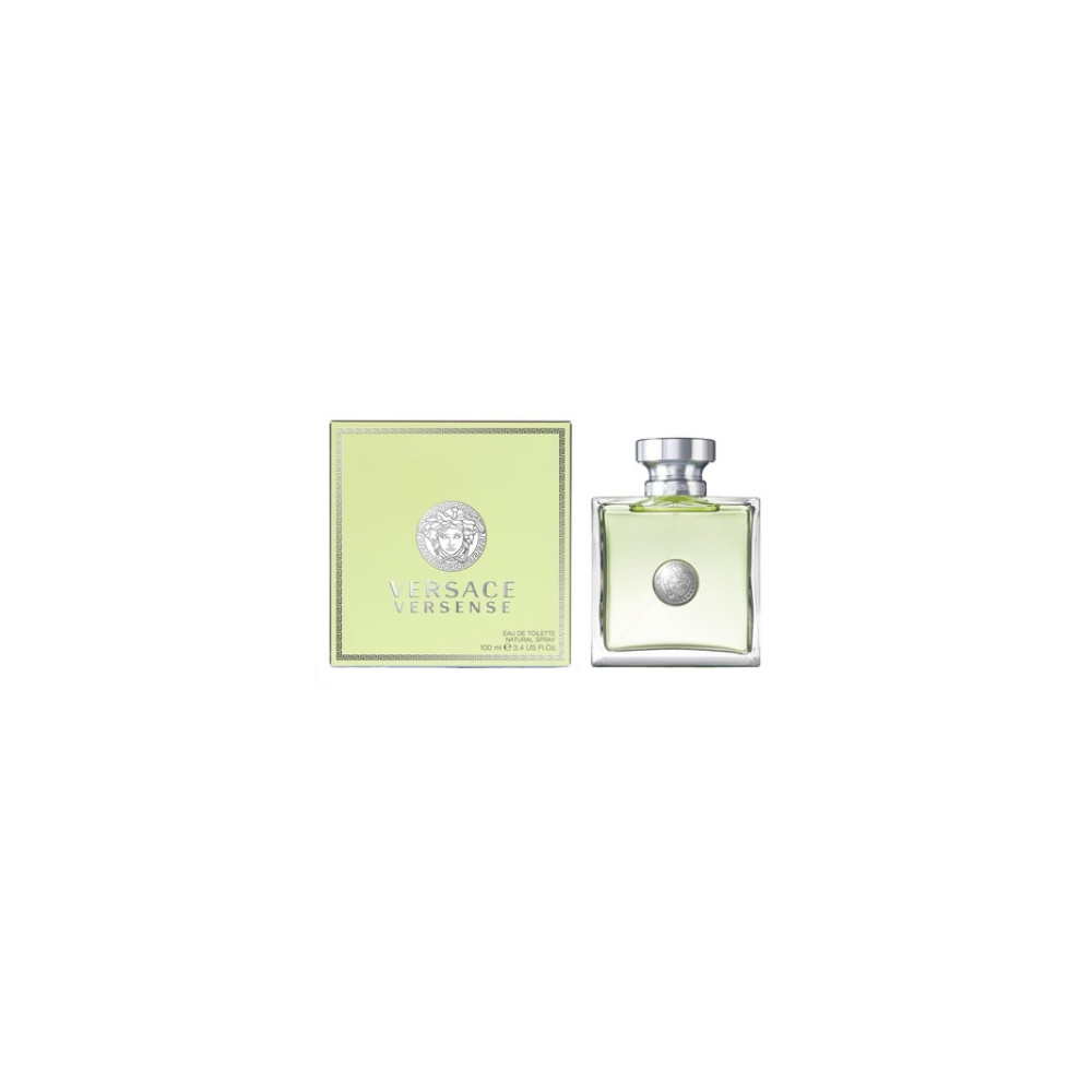 Ver Versense 780032 EDTS100ML