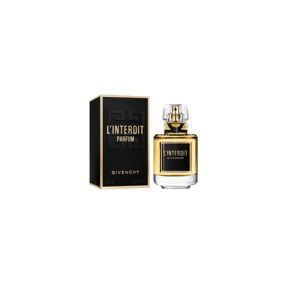 Givenchy L'Interdit Parfum 80 ml P000432 PF