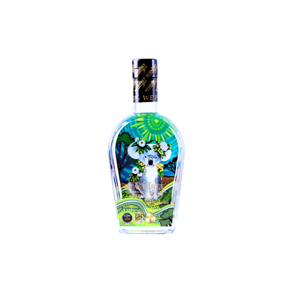 BT Org Koala Gin 42% 0.5L