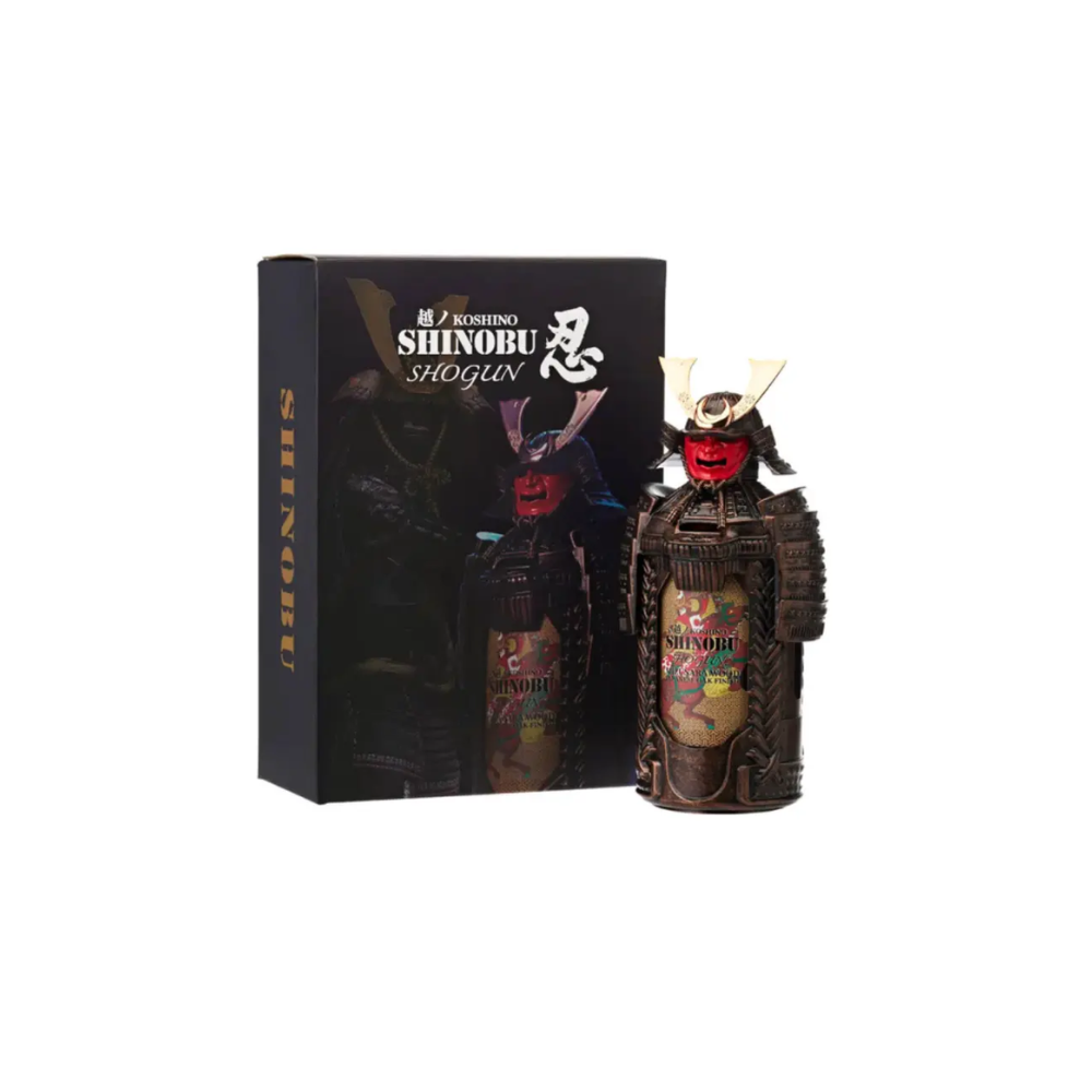 Shinobu ShogunSamurai 43% 0.7L