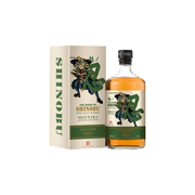 Shinobu P.Malt L.Peat 43% 0.7L