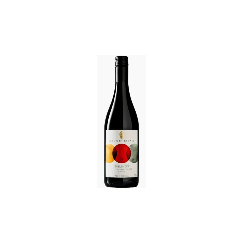 Leeuwin Sibling Shiraz 0.75L