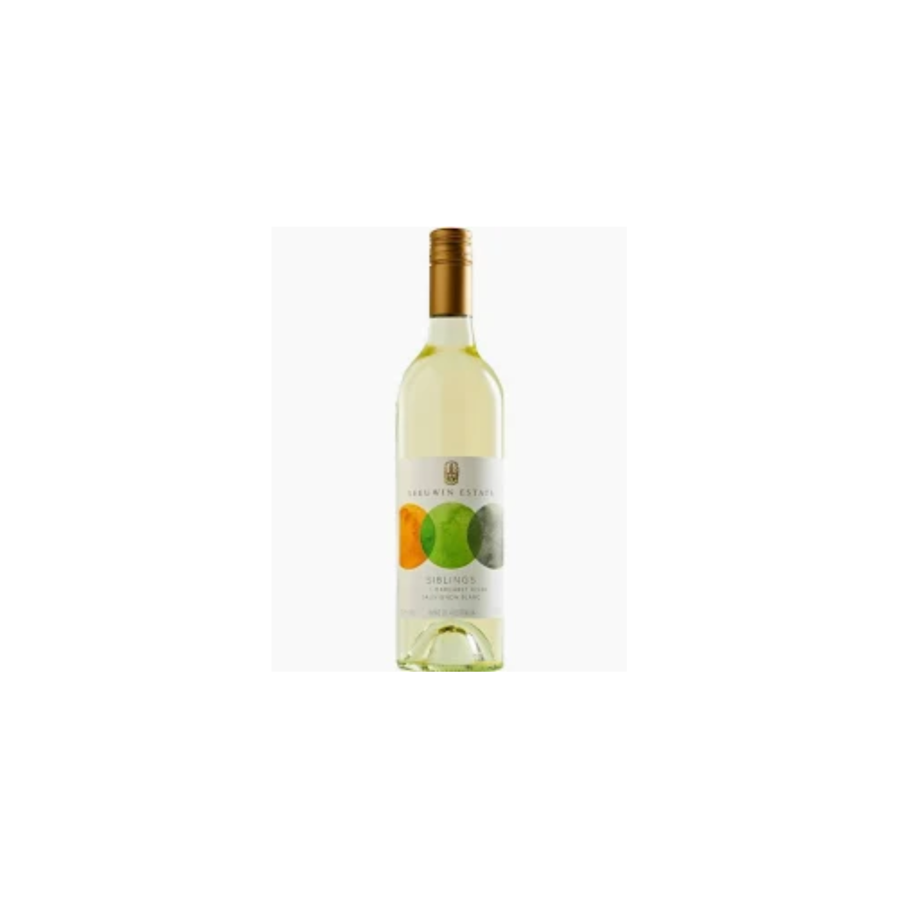 Leeuwin Sibling SauvBl 0.75L