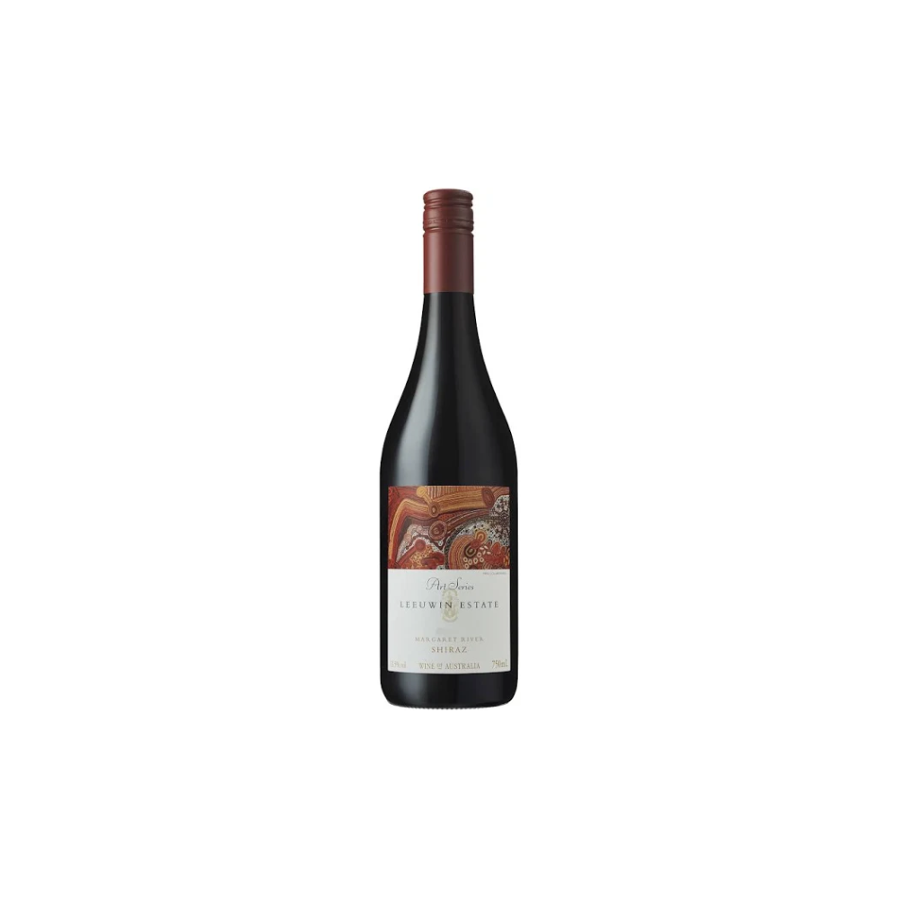 Leeuwin Art Shiraz 0.75L