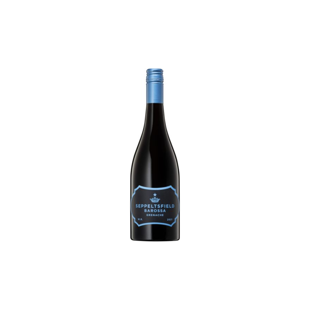 SeppeltsField Barossa Grenache 0.75l