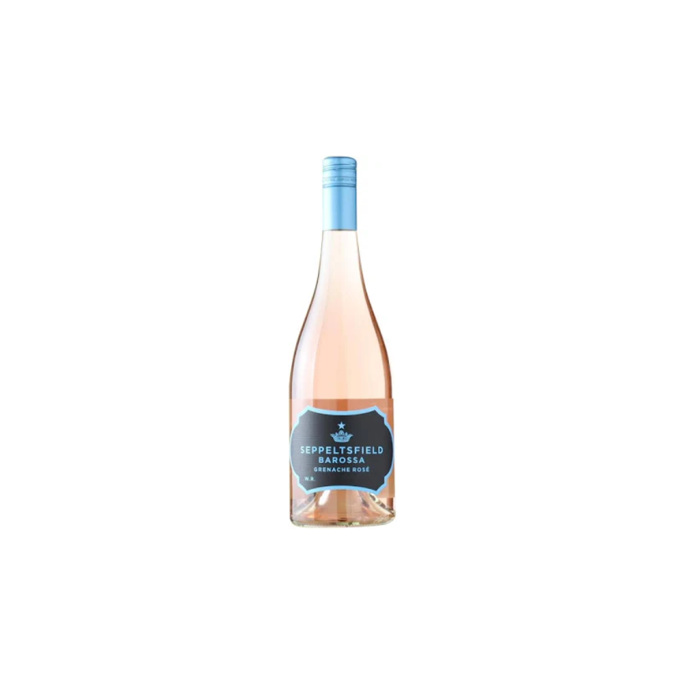 SeppeltsField Barossa Grenache Rose 0.75L