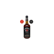 Jim Beam Black 7YO 45% 1L