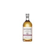 Aultmore Whisky 12Y 46% 0.5L