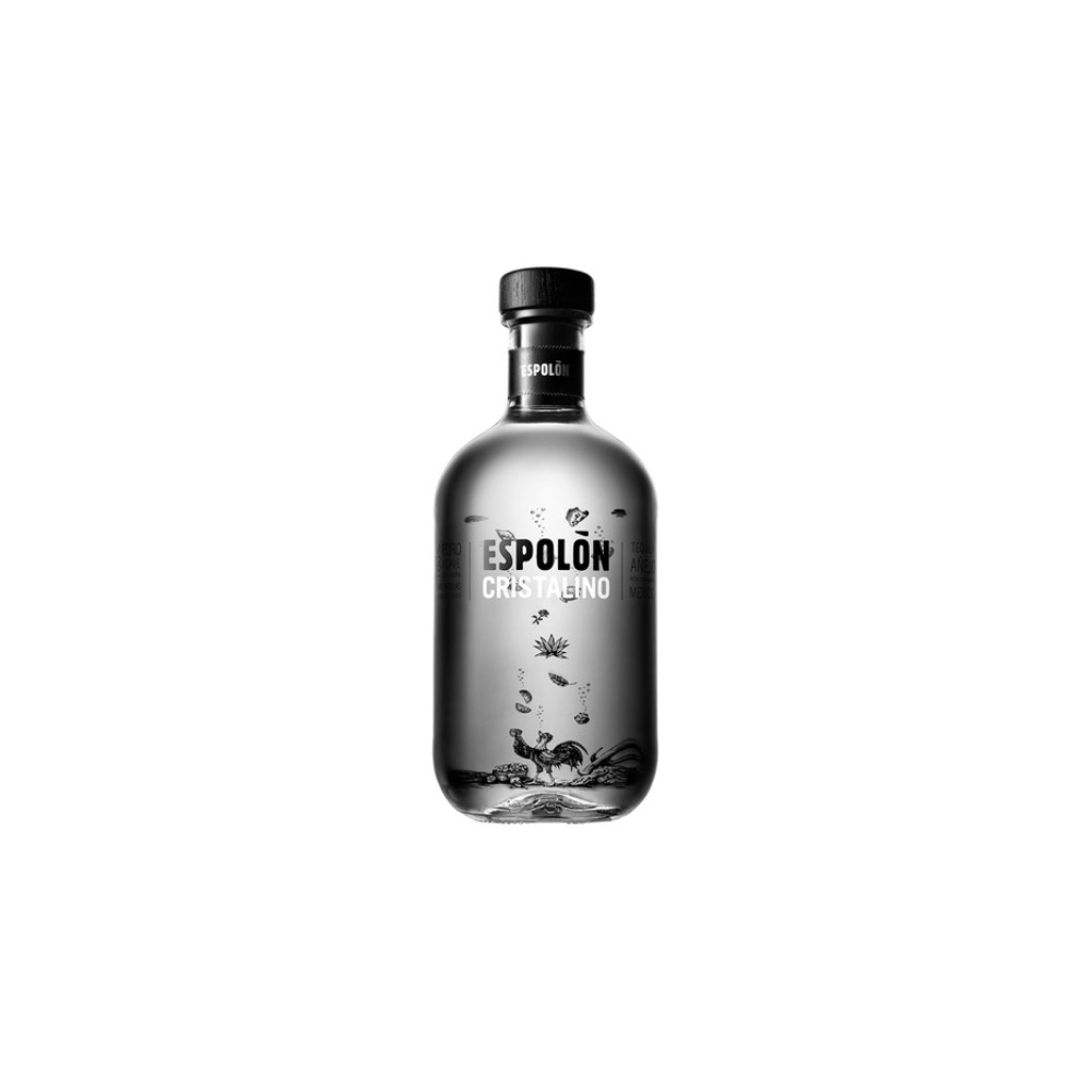 Espolon Cristalino 40% 0.75L