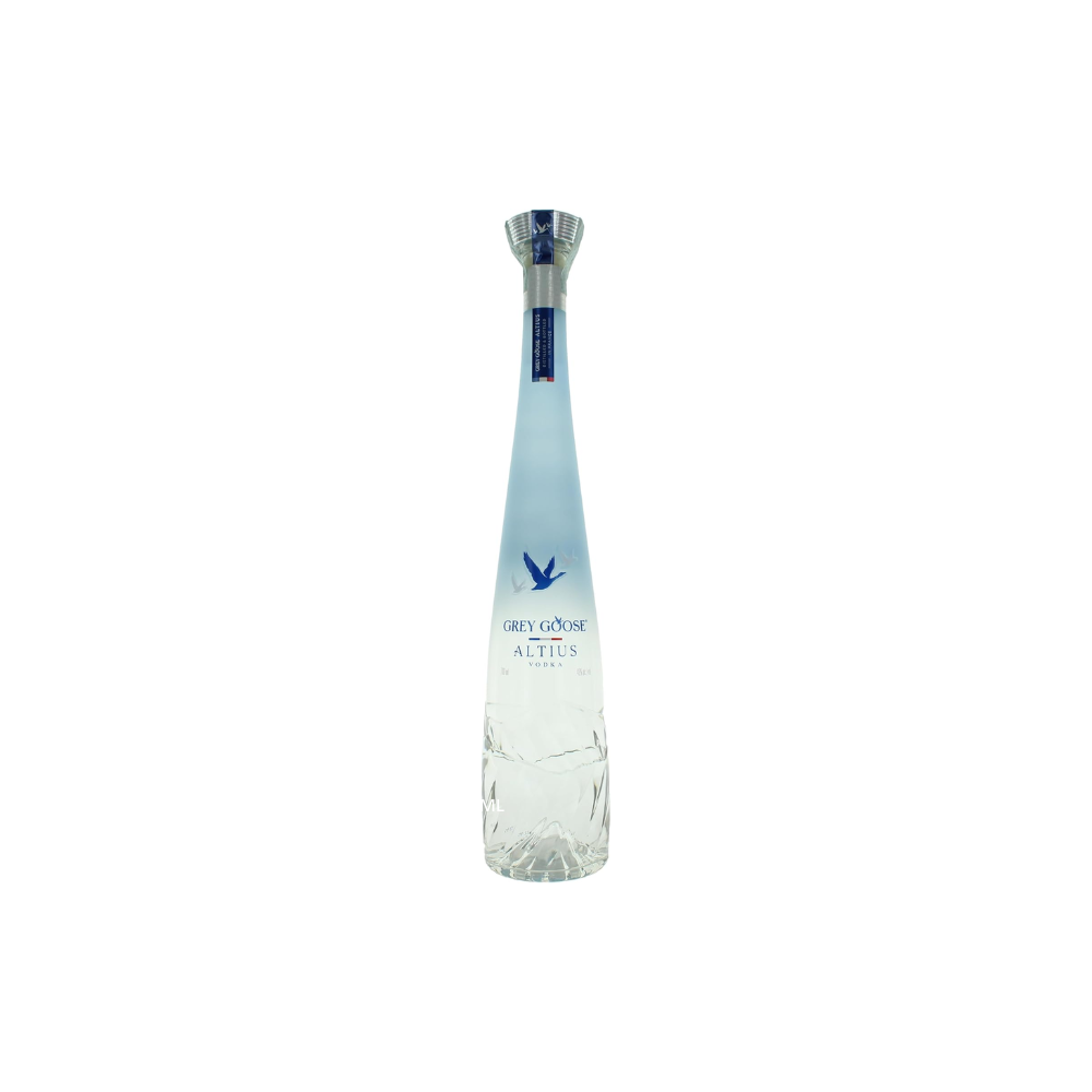 Grey Goose Altius 40% 0.7L