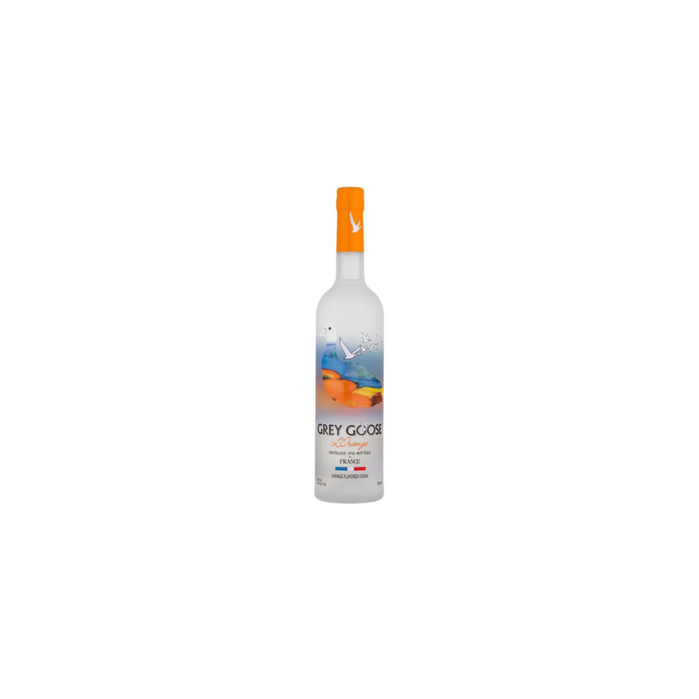 Grey Goose Vod.l'Orange 40% 1L