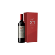 Penfolds Bin 707 Cabernet Sauvignon Giftbox 2023, dry, red, 0.75L