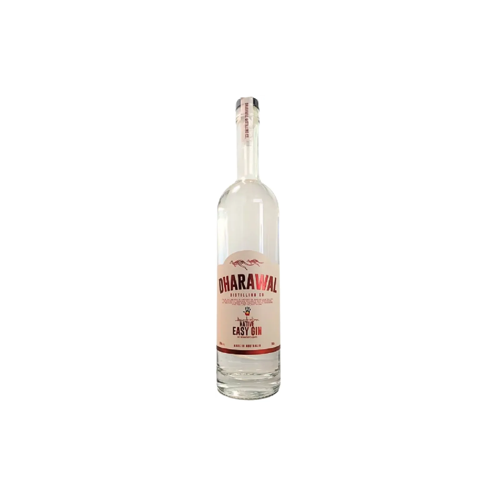 Dharawal Native Vodka 37% 0.7L