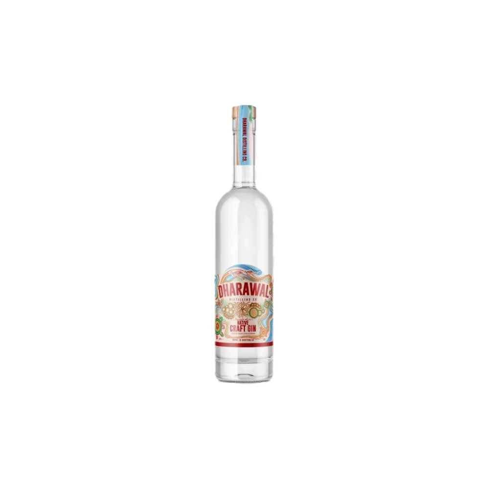 Dhar Craft Gin 40% 0.7L