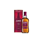 Jura 13 Year Old, Island Single Malt Scotch Whisky, 40% 1L