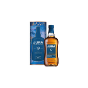 Jura 19 Year Old, Island Single Malt Scotch Whisky, 46% 0.7L