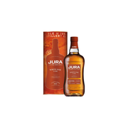 Jura White Oak Cask, Island Single Malt Scotch Whisky, 40% 1L