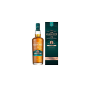 The Glenlivet 19YO Single Malt Scotch Whisky 48% 0.7L gift pack