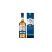 The Glenlivet 14YO Single Malt Scotch Whisky 40% 1L gift pack