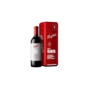 Penfolds Bin 585 Thematic 2022, dry, red, 0.75L