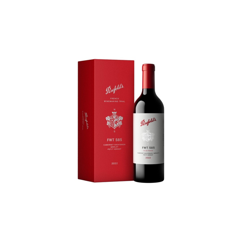 Penfolds Bin 585 2022, dry, red, 0.75L