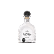 Patron Cristalino 40% 0.7L