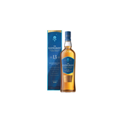 The Glen Grant 13YO 43% 1L