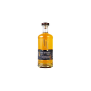 Two Stacks The Blenders Cut Cask Strength 64% 70cl