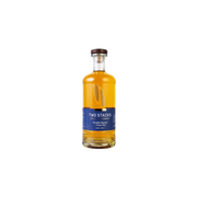 Two Stacks Double Barrel Single Malt 43% 70cl